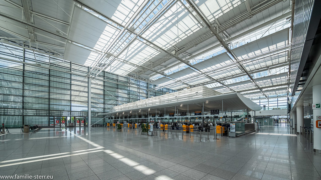 Flughafen München