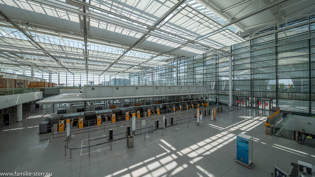 Flughafen München