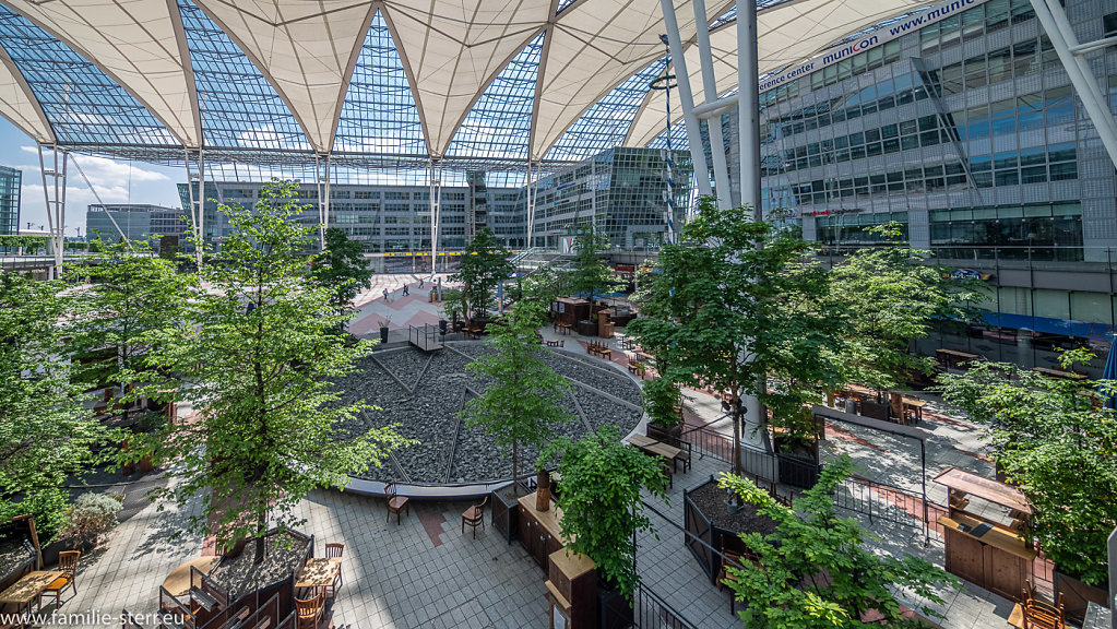 Flughafen München