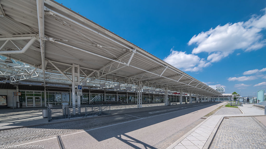 Flughafen München