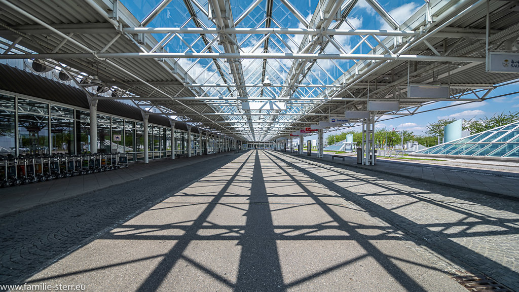 Flughafen München