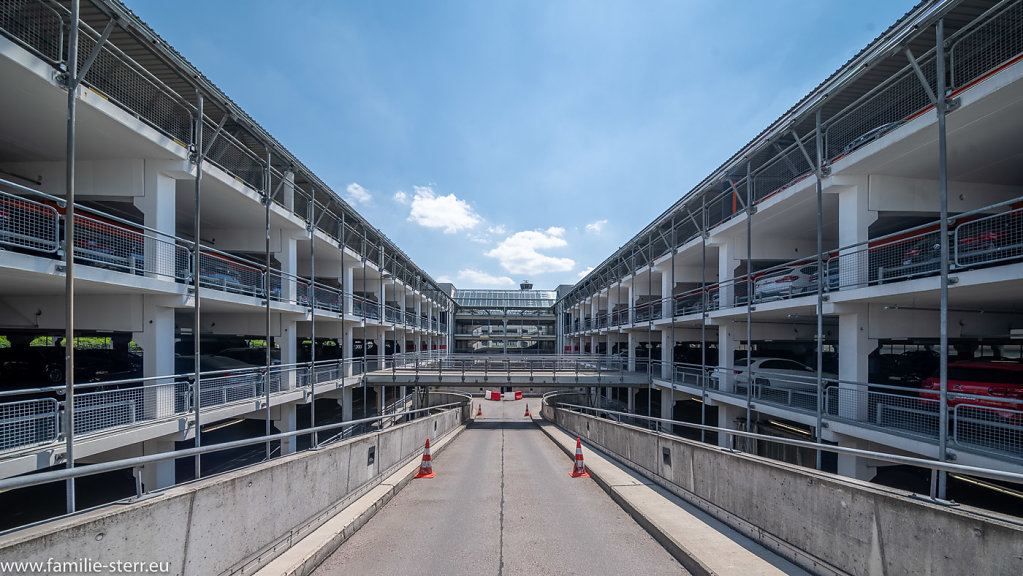 Flughafen München