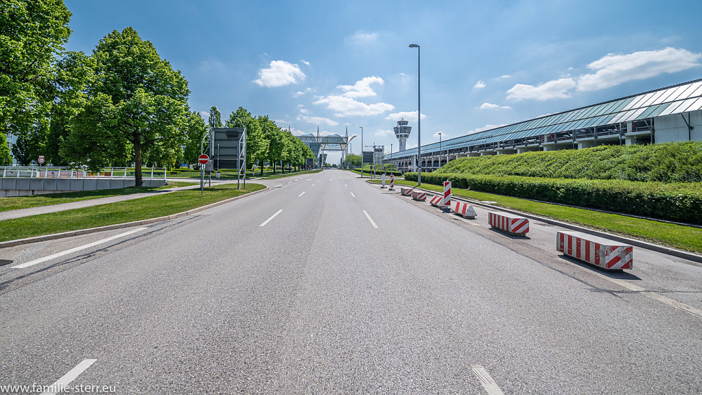 Flughafen München