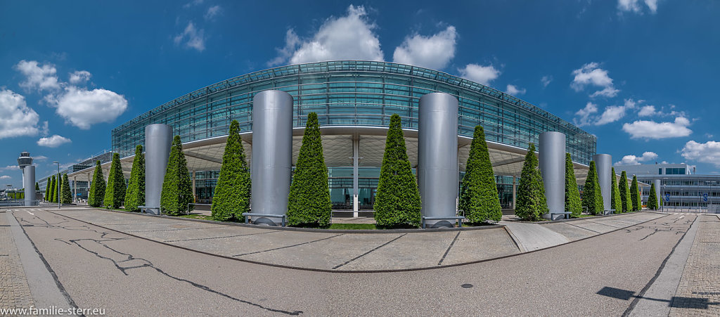 Flughafen München