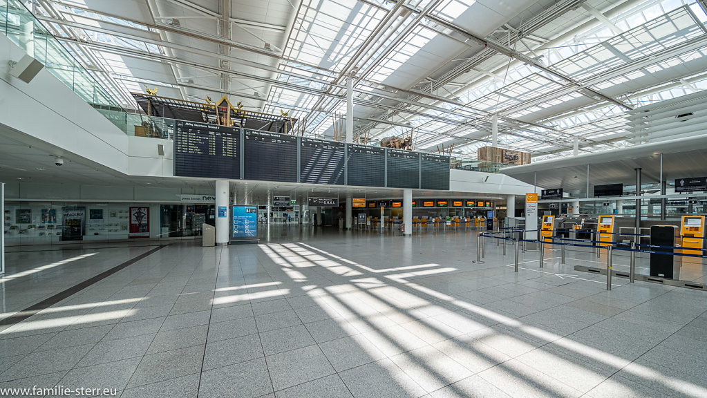 Flughafen München