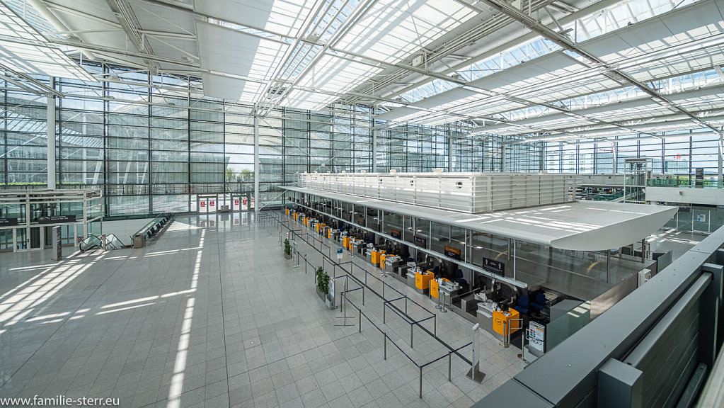 Flughafen München