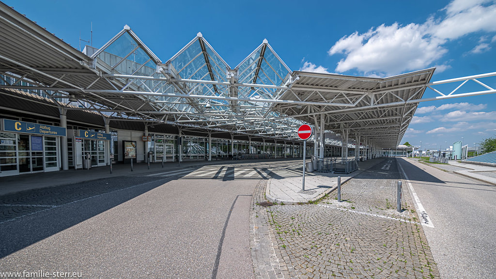 Flughafen München