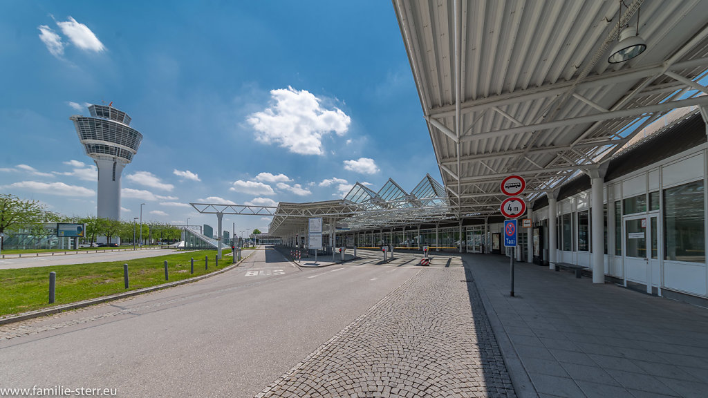 Flughafen München