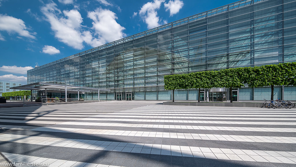 Flughafen München