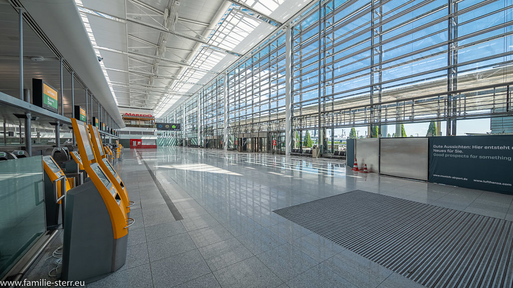 Flughafen München