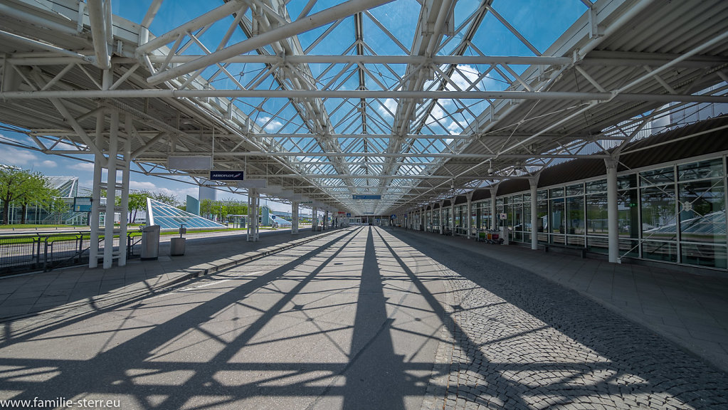 Flughafen München