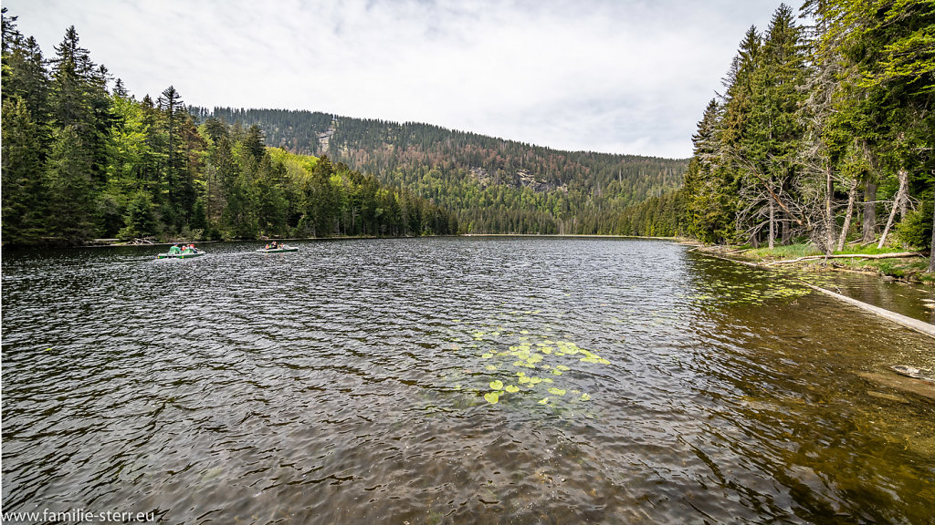 Grosser Arbersee