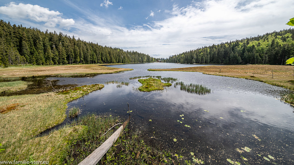 Grosser Arbersee