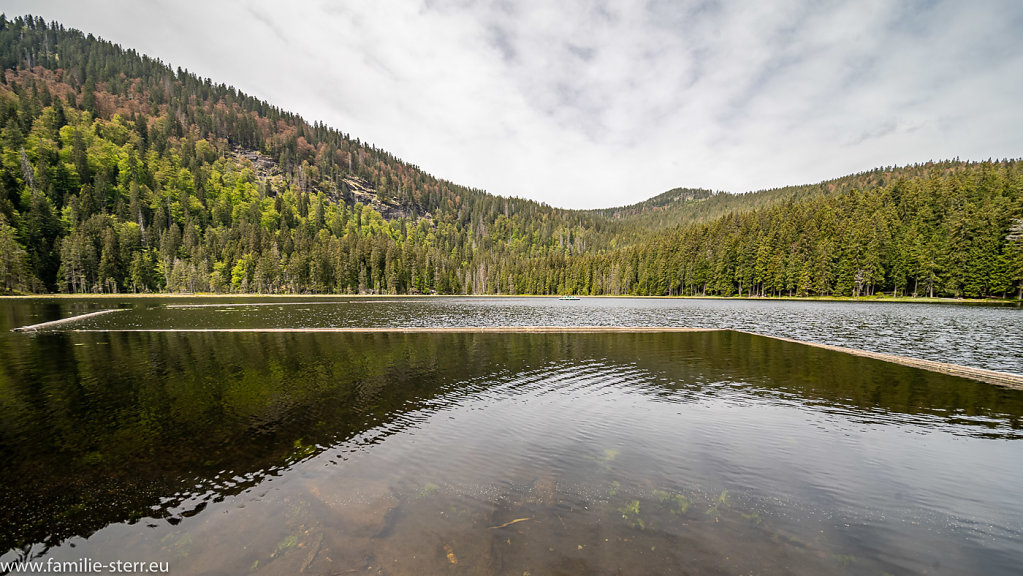 Grosser Arbersee