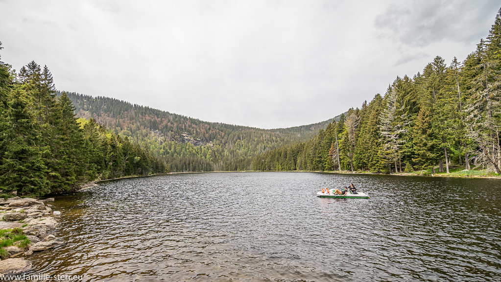 Grosser Arbersee