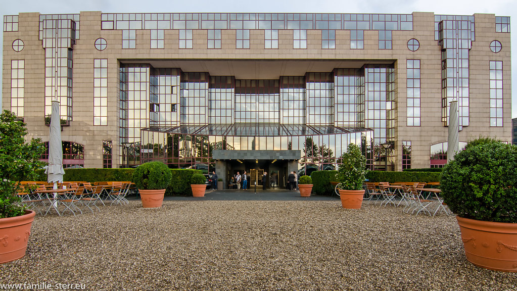 Hyatt Regency Köln