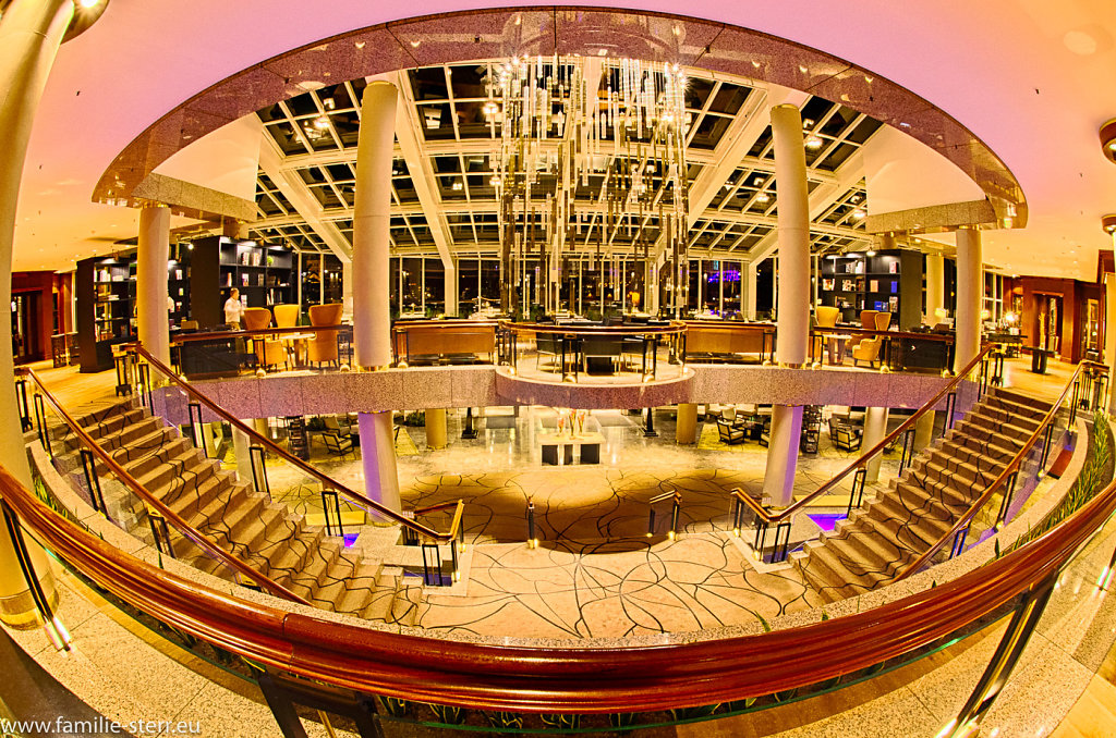 Hyatt Regency Koeln