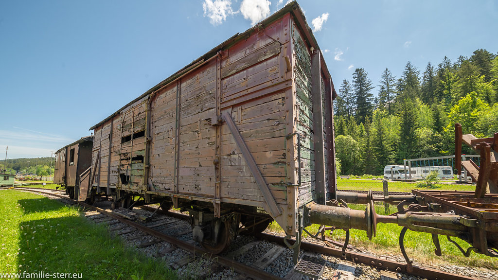 Localbahnmuseum