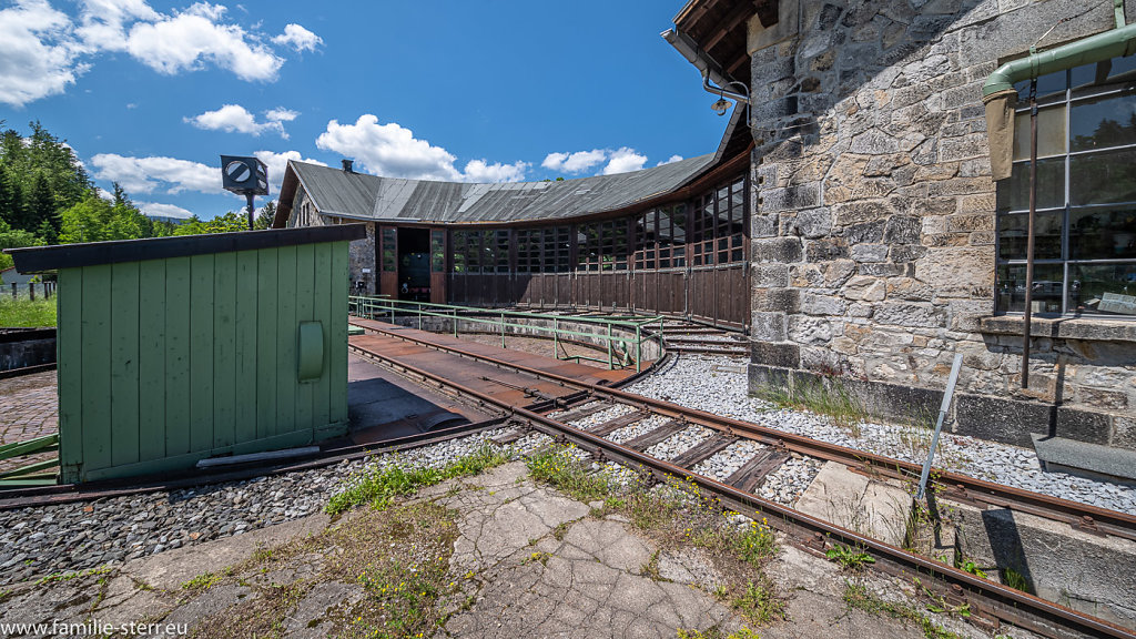 Localbahnmuseum