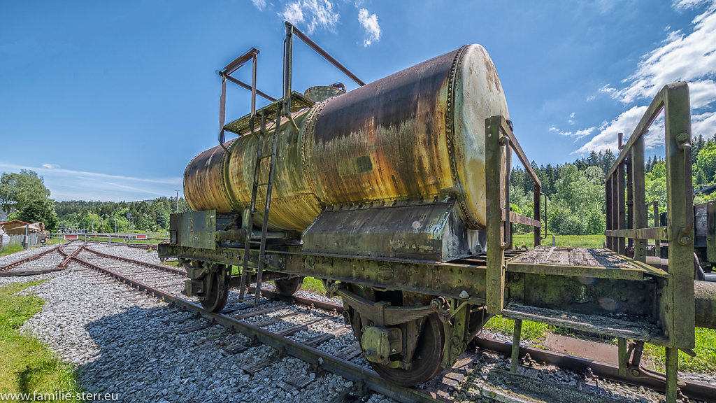 Localbahnmuseum