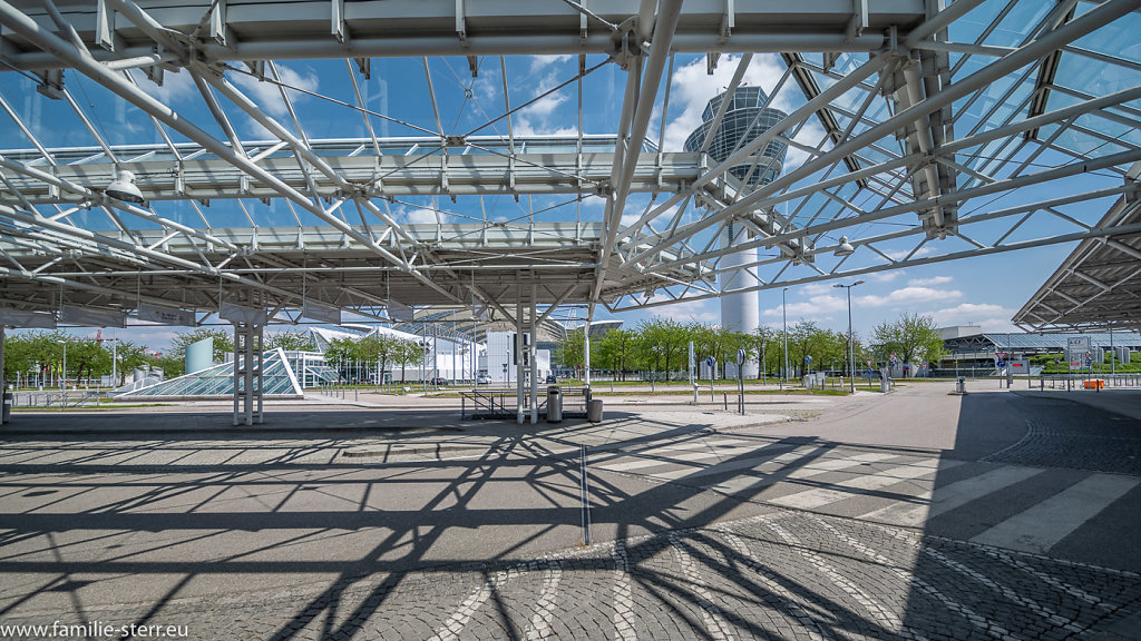 Flughafen München