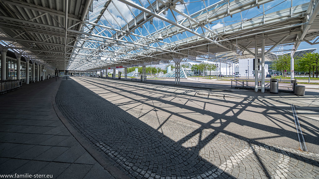 Flughafen München