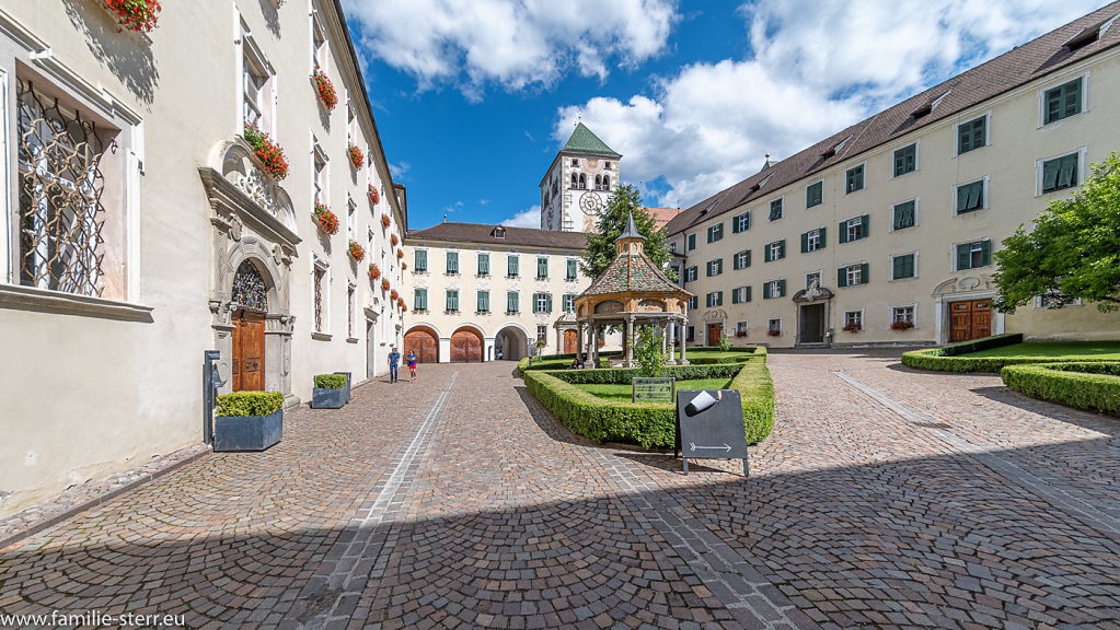 Kloster Neustift bei Brixen