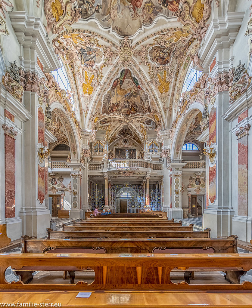 Kloster Neustift bei Brixen