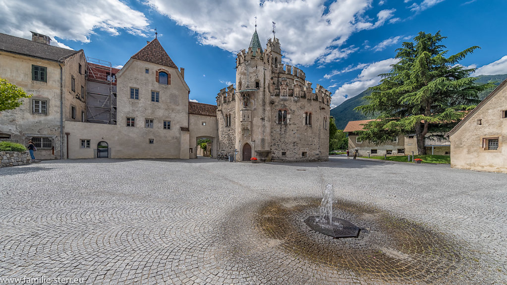 Kloster Neustift bei Brixen