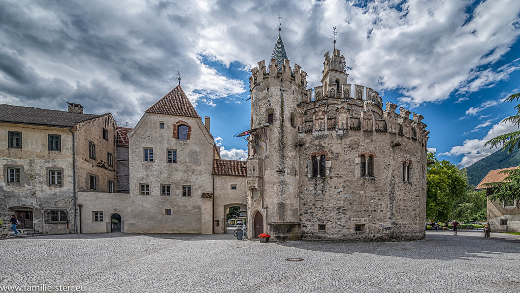 Kloster Neustift bei Brixen