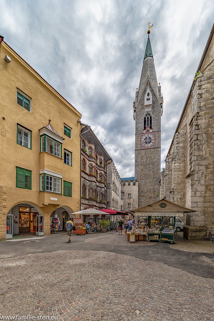 Brixen