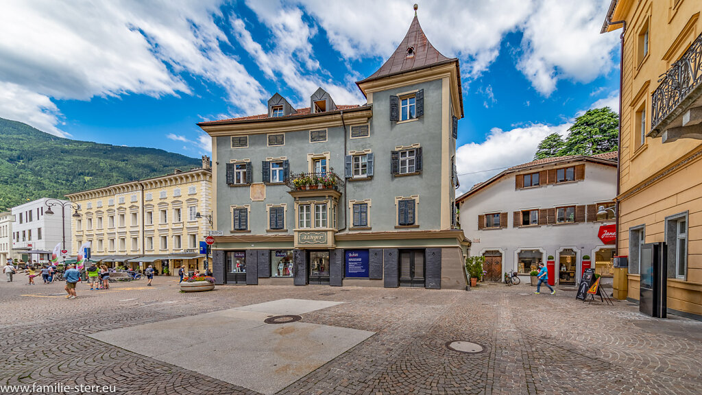 Brixen