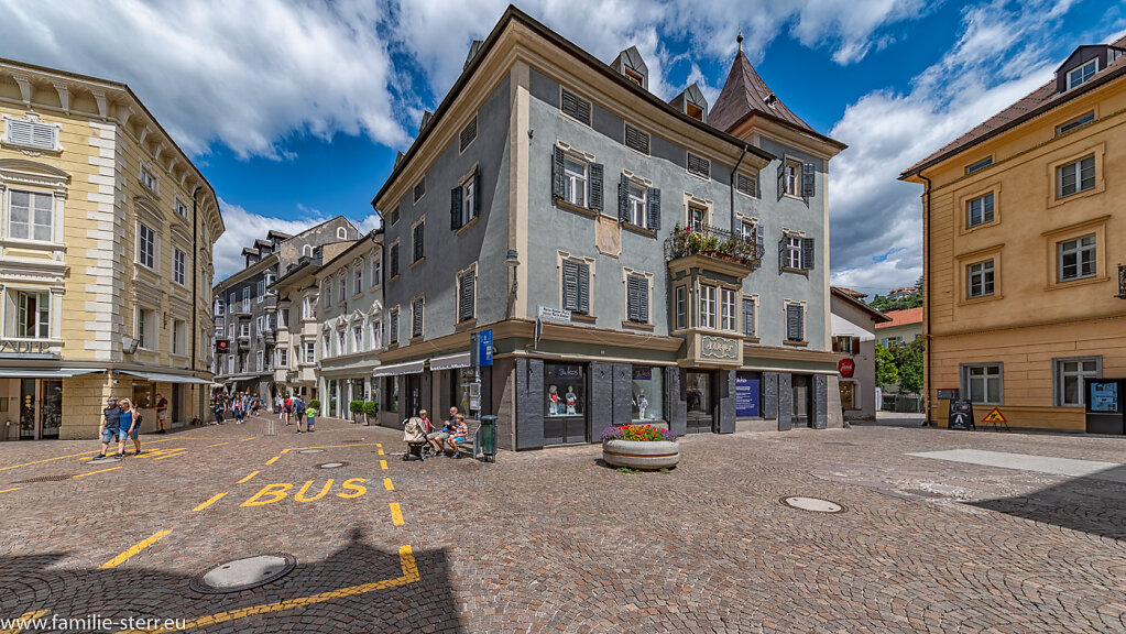 Brixen