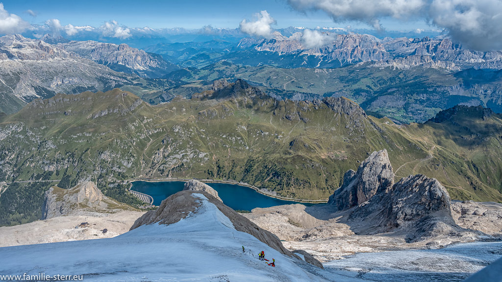 Marmolada