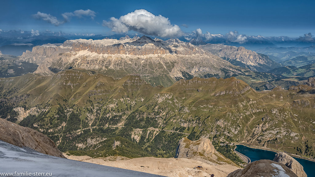 Marmolada