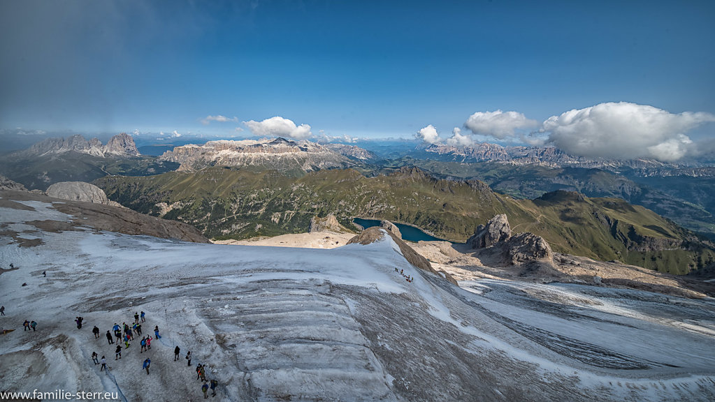 Marmolada