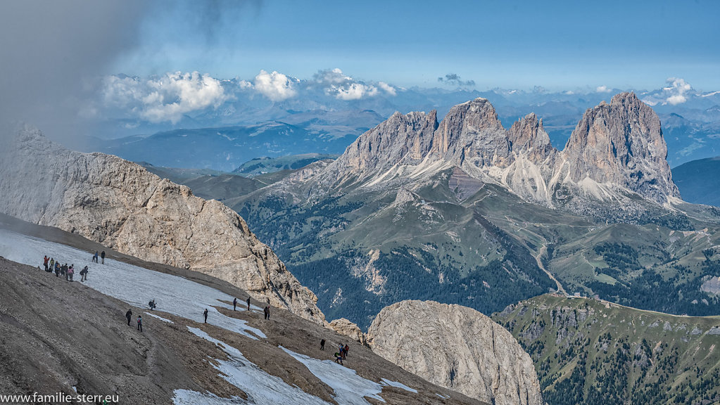 Marmolada