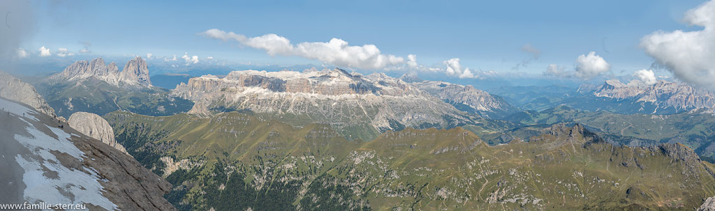 Marmolada