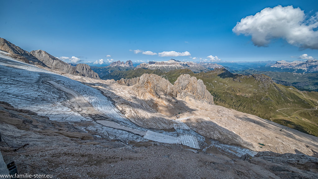 Marmolada