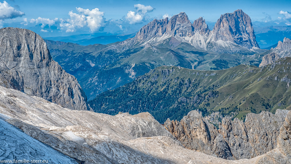 Marmolada